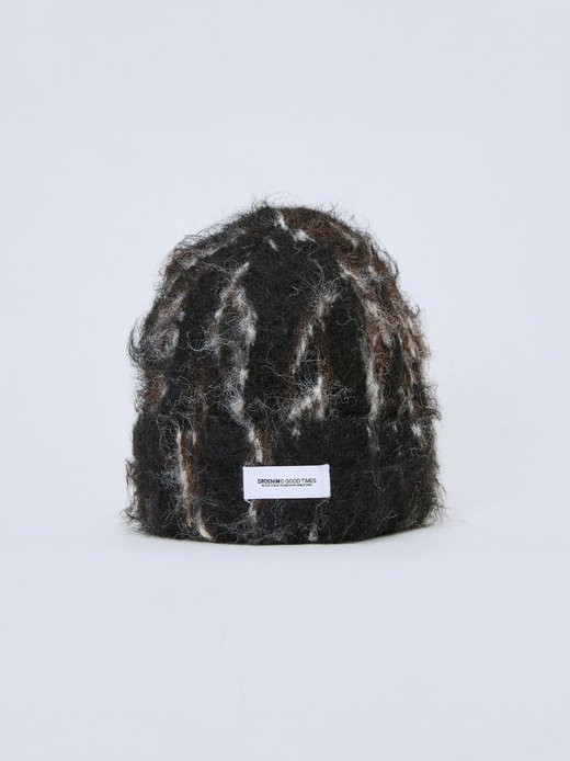 Unisex Accessoires – Kiwa Beanie
