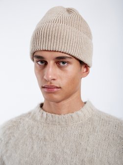 Unisex Accessoires – Ynxx Beanie
