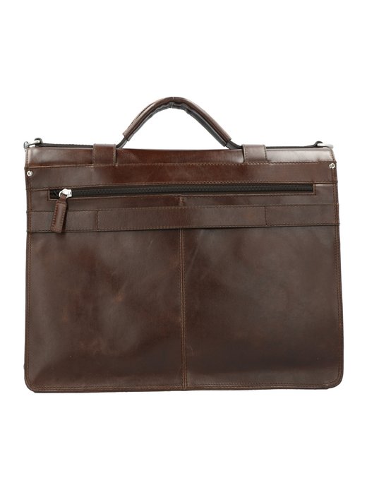 Unisex Aktentasche - Buddy