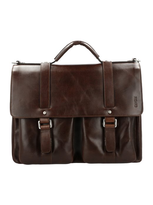 Unisex Aktentasche - Buddy