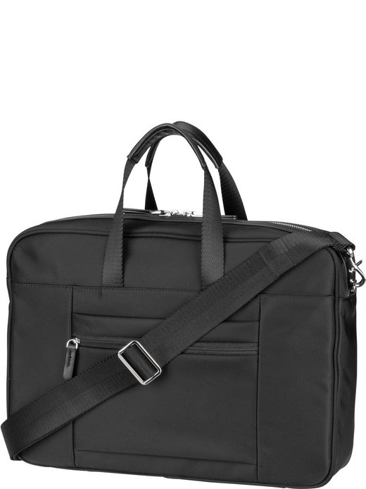 Unisex Aktentasche - Hunter Urban Briefcase HWC01