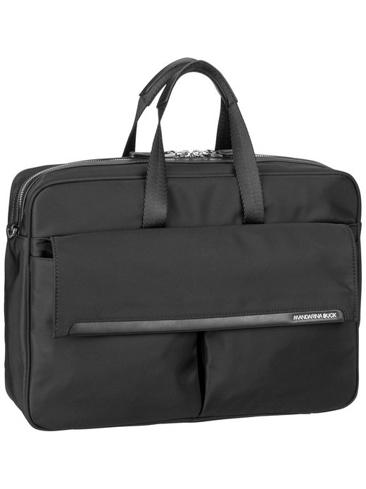 Unisex Aktentasche - Hunter Urban Briefcase HWC01