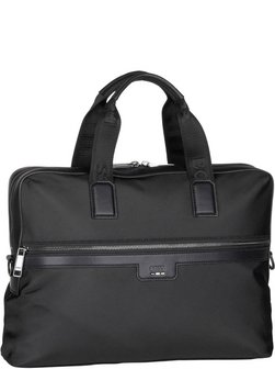 Unisex Aktentasche - Ray N Document Case
