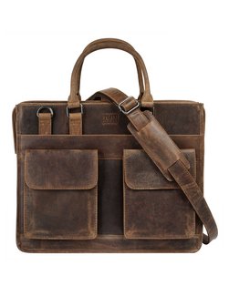 Unisex Aktentasche
