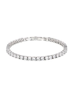 Artikelbild Unisex Armband von Amen in silber uni