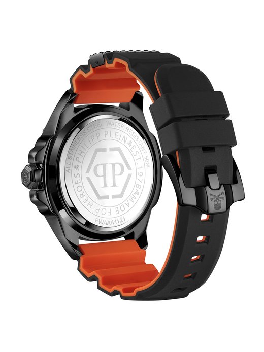 Unisex Armbanduhr  -  Armbanduhr