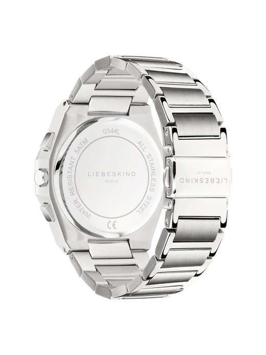 Unisex Armbanduhr  -  The Classic Chronograph