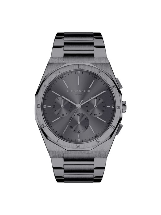 Unisex Armbanduhr  -  The Classic Chronograph