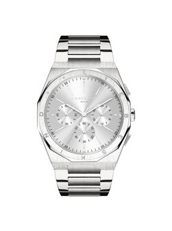 Artikelbild Unisex Armbanduhr von Liebeskind Berlin in silber uni