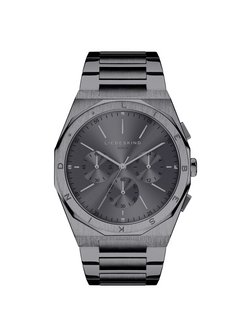 Artikelbild Unisex Armbanduhr von Liebeskind Berlin in grau uni