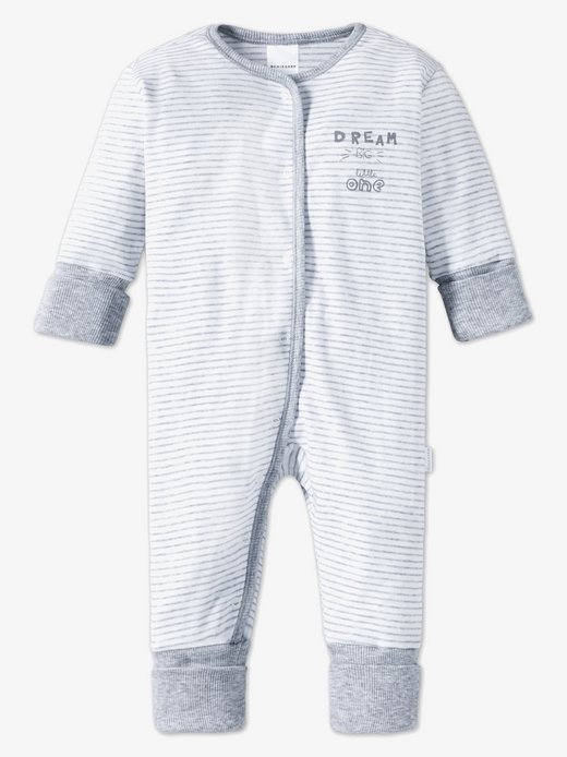 Unisex Babyanzug  -  Original Classics