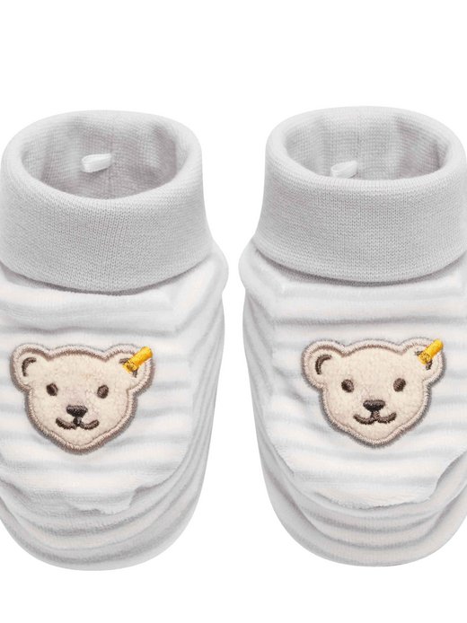 Unisex Babyschuhe GOTS - Baby Wellness