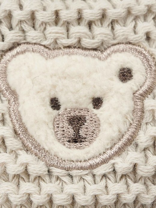 Unisex Babyschuhe GOTS - Baby Wellness