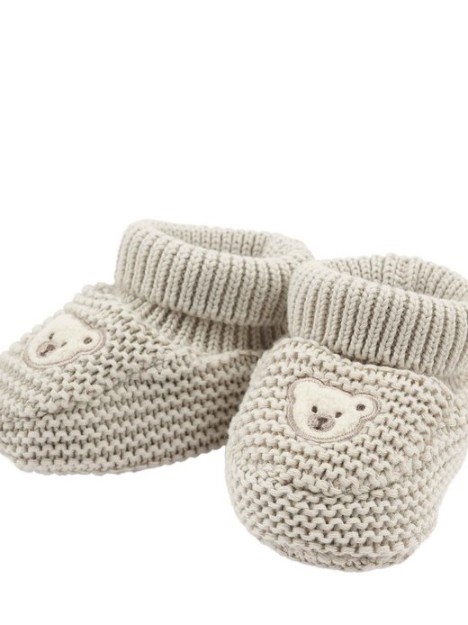 Unisex Babyschuhe GOTS - Baby Wellness