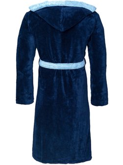 Unisex Bademantel - Poppy