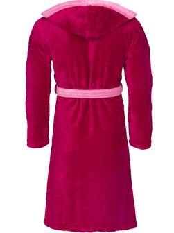 Unisex Bademantel - Poppy