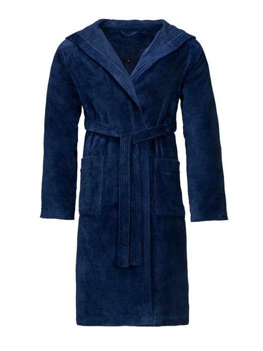 Unisex Bademantel - Texas