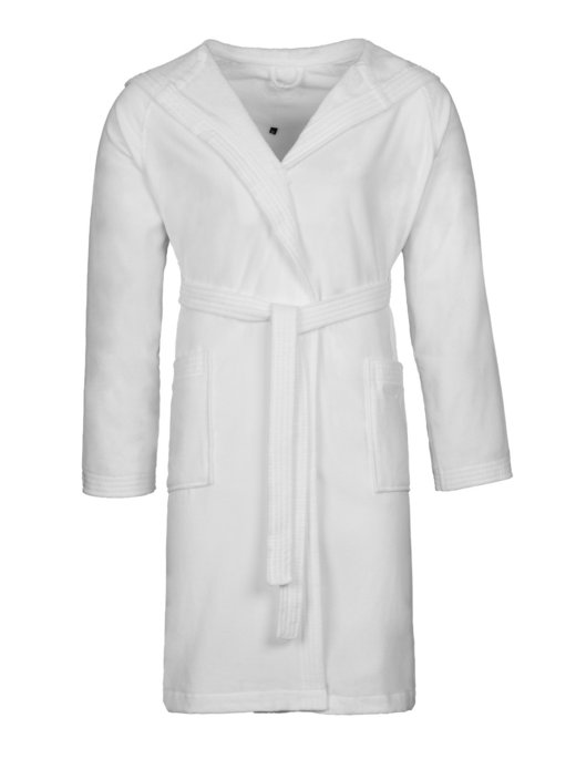 Unisex Bademantel - Texas