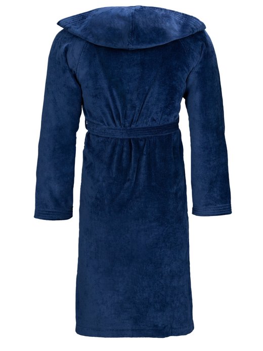 Unisex Bademantel - Texas