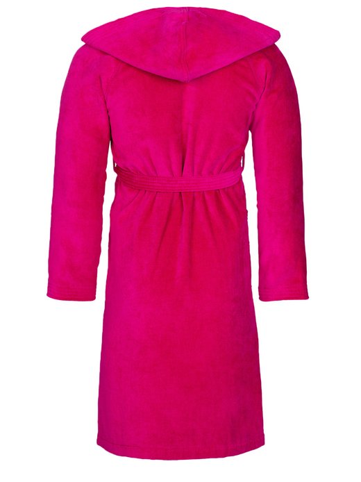 Unisex Bademantel - Texas