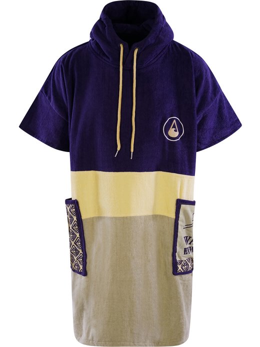 Unisex Badeponcho  -  Hoopa
