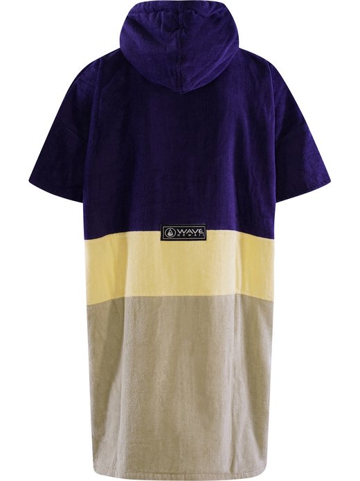 Unisex Badeponcho  -  Hoopa