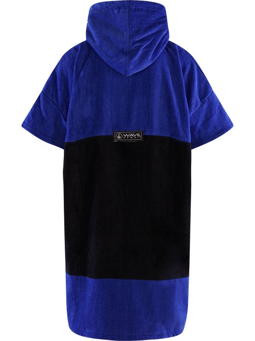 Unisex Badeponcho  -  Jellygang
