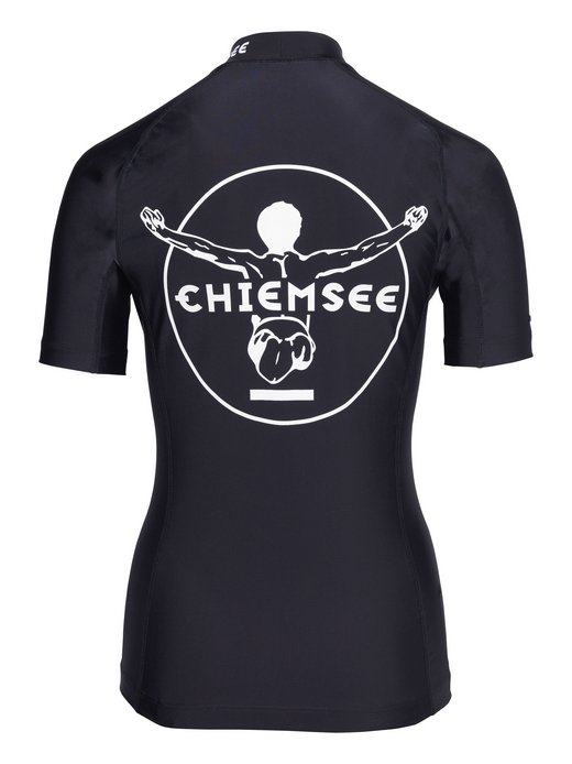 Unisex Badeshirt
