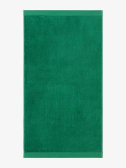 Artikelbild Unisex Badetuch - Kz Iconic Badetuch von KENZO Home in grün uni