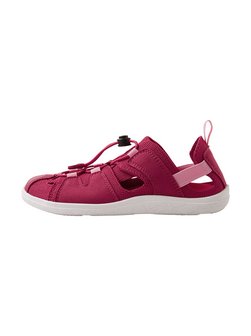 Artikelbild Unisex Barfuß-Sandalen - Valoa von reima in pink uni
