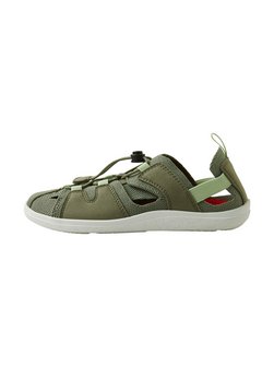 Artikelbild Unisex Barfuß-Sandalen - Valoa von reima in grün uni