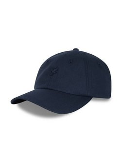 Artikelbild Unisex Baseballmütze von Lyle & Scott in marine uni