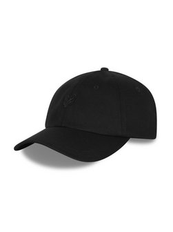 Artikelbild Unisex Baseballmütze von Lyle & Scott in schwarz uni
