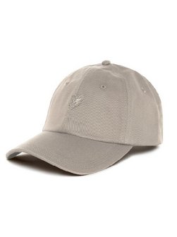 Artikelbild Unisex Baseballmütze von Lyle & Scott in beige uni