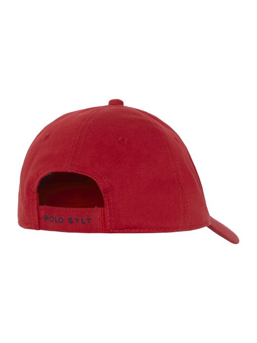 Unisex Basecap