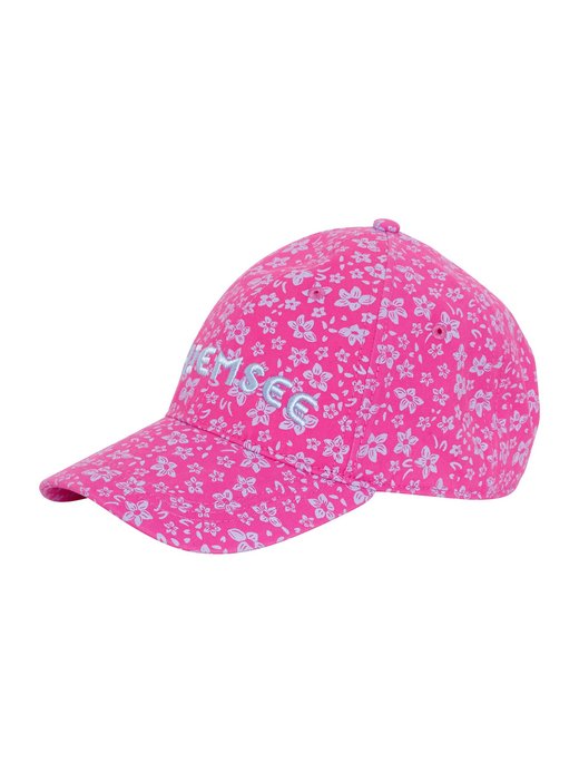 Unisex Basecap