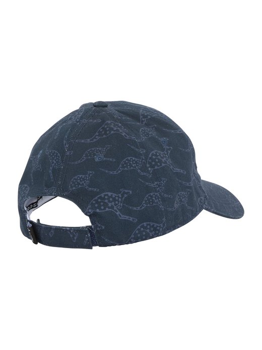 Unisex Basecap