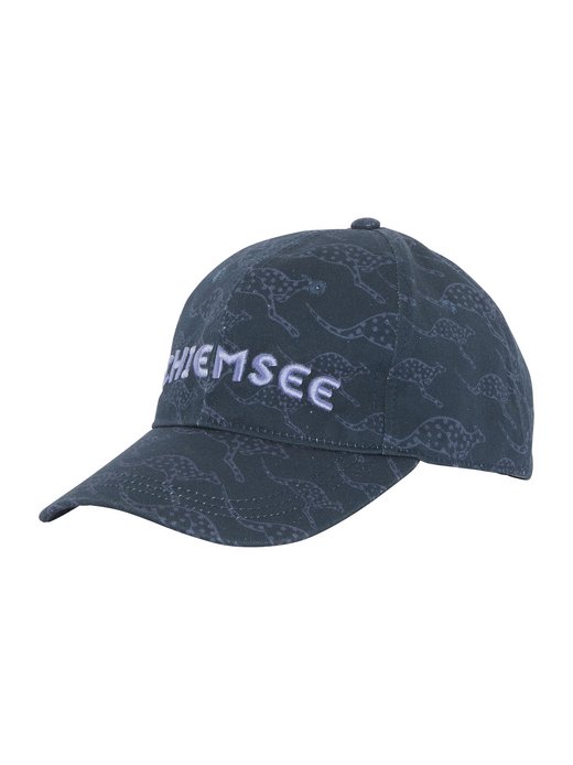 Unisex Basecap