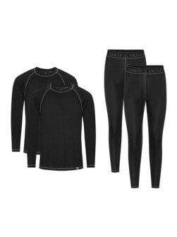 Unisex Baselayer-Set