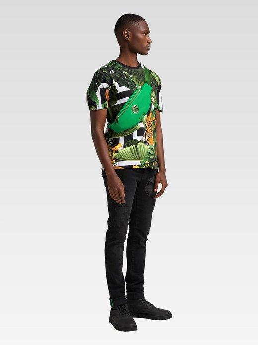 Unisex Bauchtasche  -  Caesaro