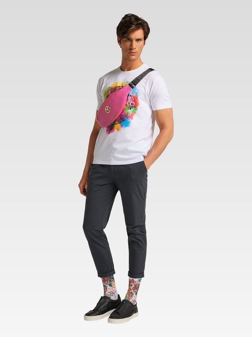 Unisex Bauchtasche  -  Caesaro