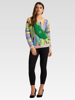 Unisex Bauchtasche  -  Caesaro