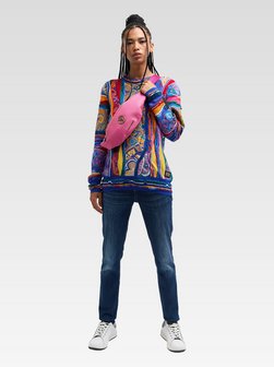 Unisex Bauchtasche  -  Caesaro