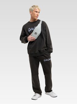 Unisex Bauchtasche  -  Caesaro