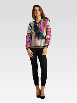 Unisex Bauchtasche  -  Caesco