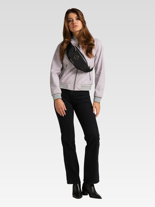 Unisex Bauchtasche  -  Cesarotto