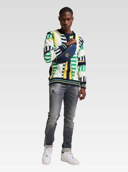 Unisex Bauchtasche  -  Cesarotto