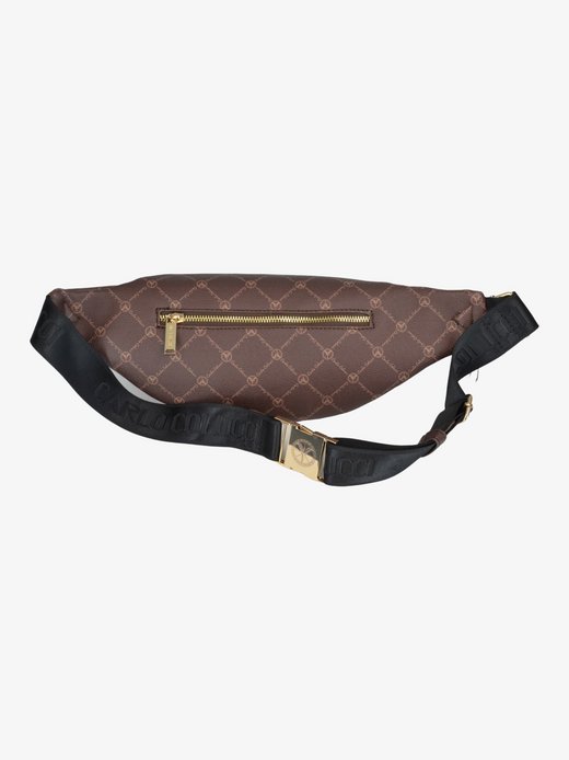 Unisex Bauchtasche  -  Cestarollo
