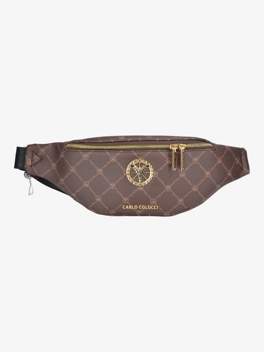 Unisex Bauchtasche  -  Cestarollo