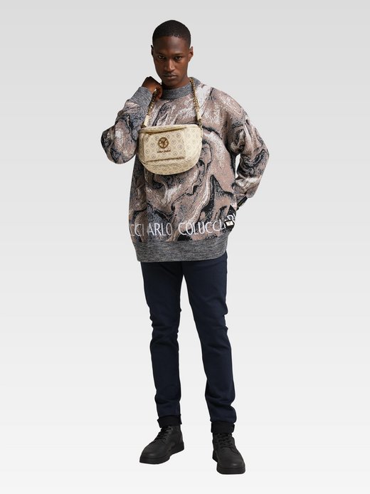 Unisex Bauchtasche  -  Costalonga